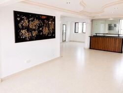 Blk 603 Choa Chu Kang Street 62 (Choa Chu Kang), HDB Executive #615886011